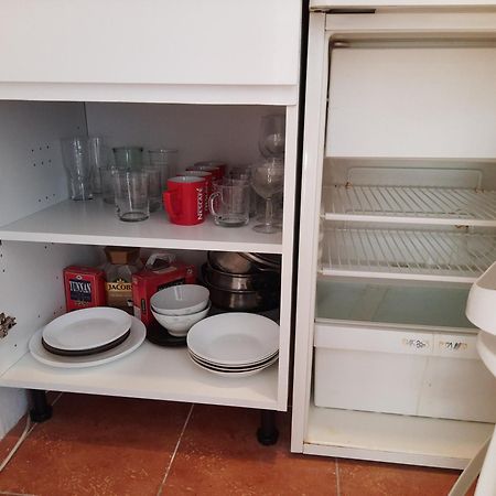 Apartamento "Sady Flat" Varsovia Exterior foto
